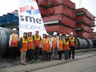 DỰ ÁN NĂNG LƯỢNG HÒA PHÁT